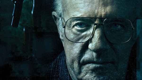 The Good Neighbor Poster 4