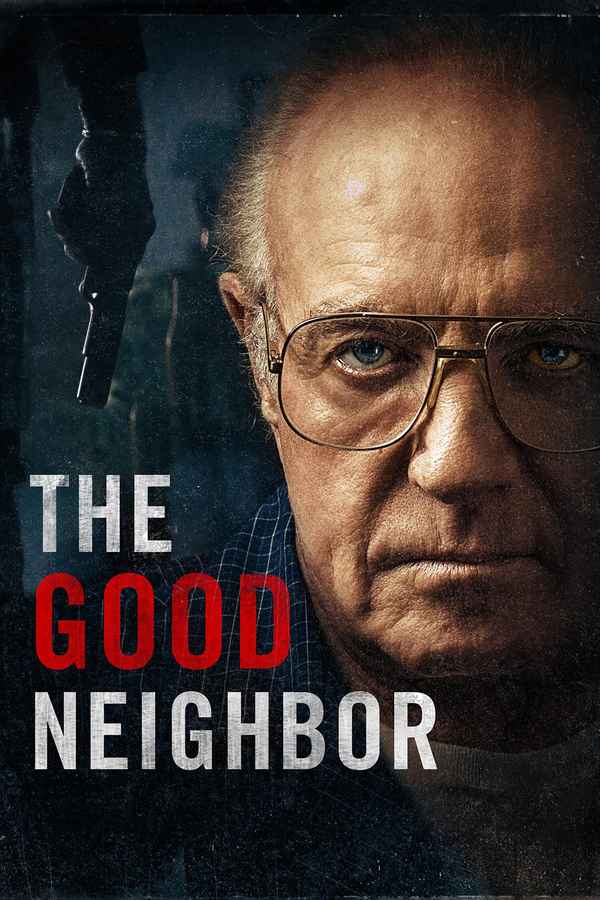 The Good Neighbor Poster 1