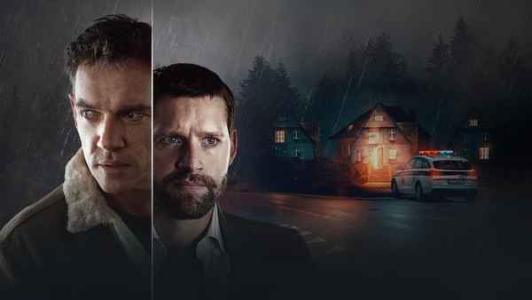 The Good Neighbor Poster 3