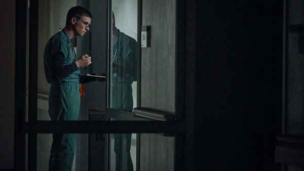 The Good Nurse Poster 5