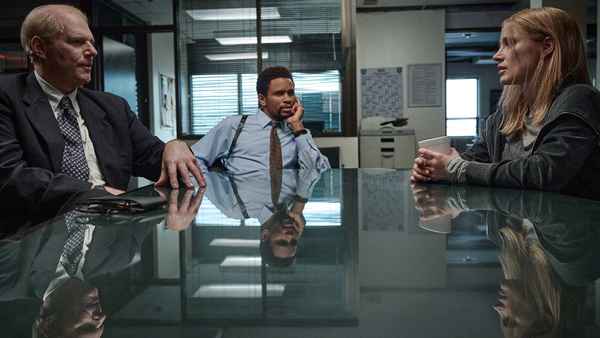 The Good Nurse Poster 7