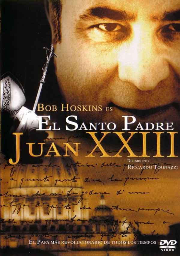 The Good Pope: Pope John XXIII Poster 1