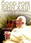 The Good Pope: Pope John XXIII Poster 2
