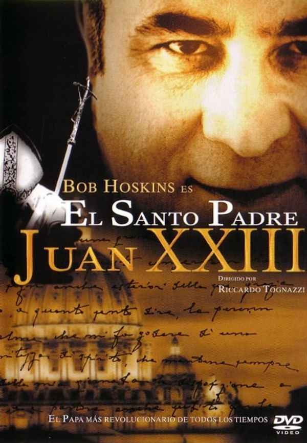 The Good Pope: Pope John XXIII Poster 6