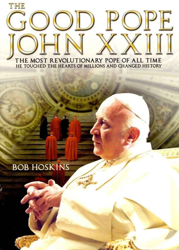 The Good Pope: Pope John XXIII Poster 3
