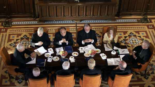 The Good Shepherd Poster 1