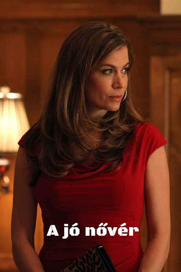 The Good Sister Poster 1