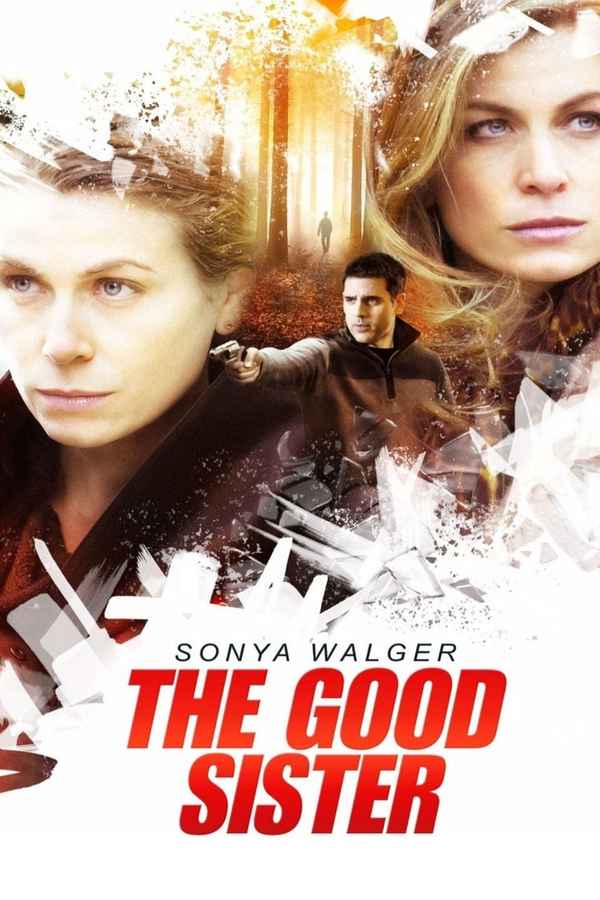 The Good Sister Poster 3