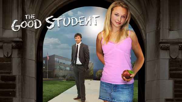 The Good Student Poster 1