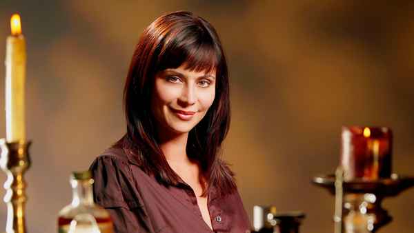 The Good Witch Poster 3