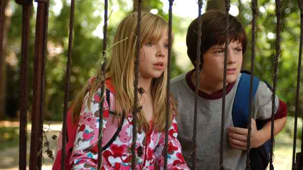 The Good Witch Poster 1