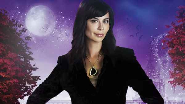 The Good Witch's Charm Poster 2