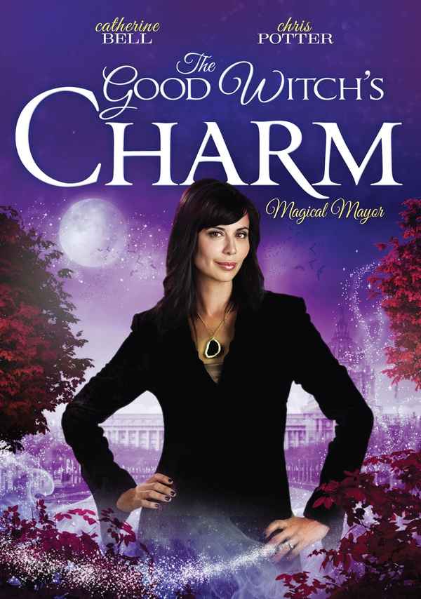 The Good Witch's Charm Poster 5