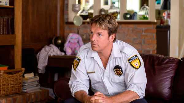 The Good Witch's Destiny Poster 2