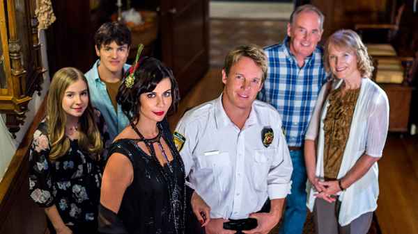 The Good Witch's Destiny Poster 3