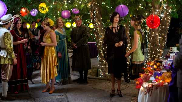 The Good Witch's Destiny Poster 4