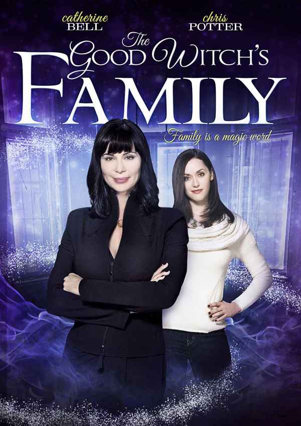 The Good Witch's Family Poster 6