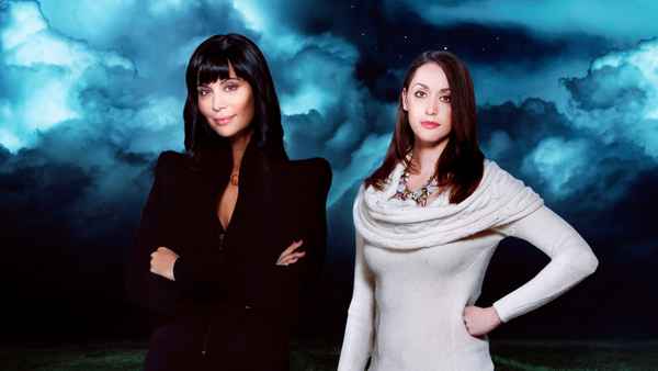 The Good Witch's Family Poster 1