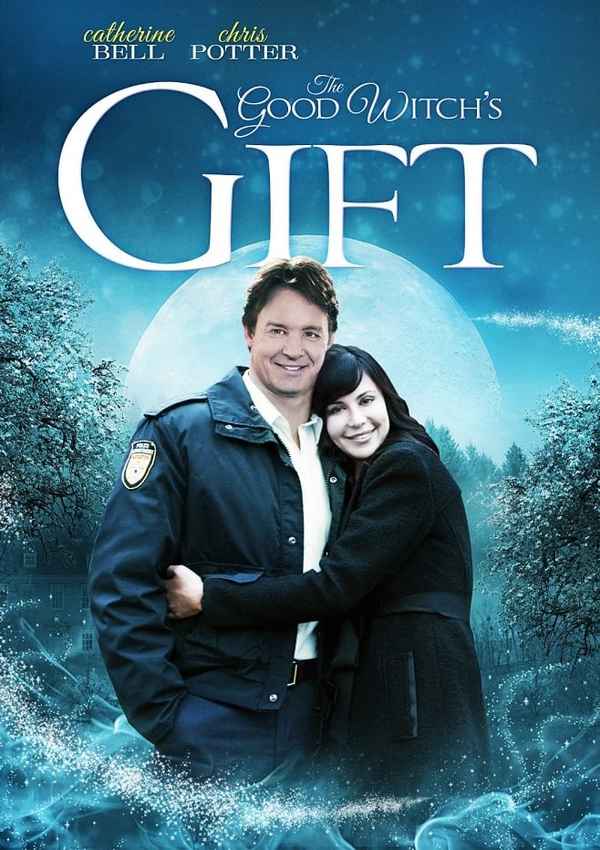 The Good Witch's Gift Poster 4