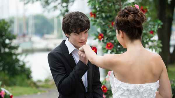 The Good Witch's Wonder Poster 6