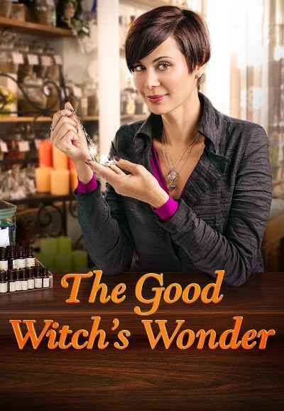 The Good Witch's Wonder