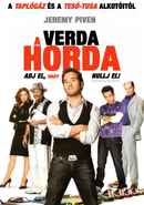 The Goods: Live Hard, Sell Hard Poster 2