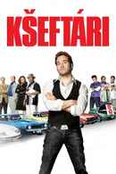 The Goods: Live Hard, Sell Hard Poster 5