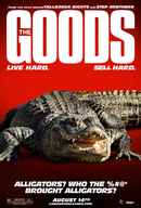 The Goods: Live Hard, Sell Hard Poster 7