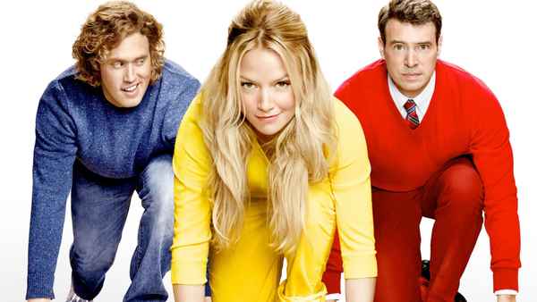 The Goodwin Games Poster 1