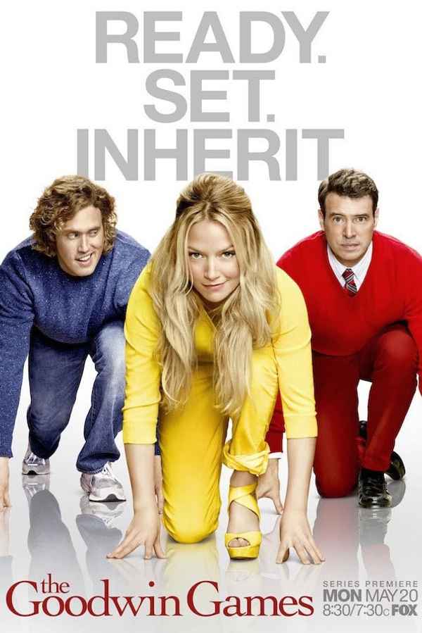 The Goodwin Games Poster 6