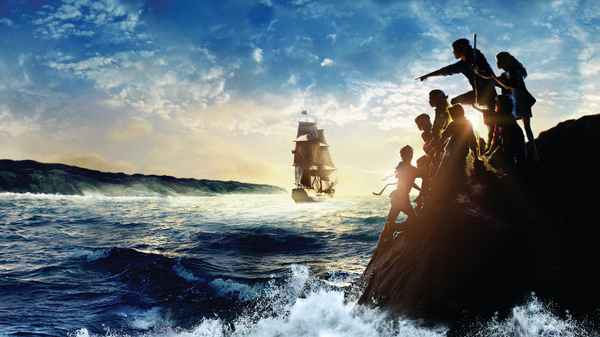 The Goonies Poster 5