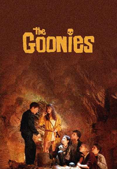 The Goonies