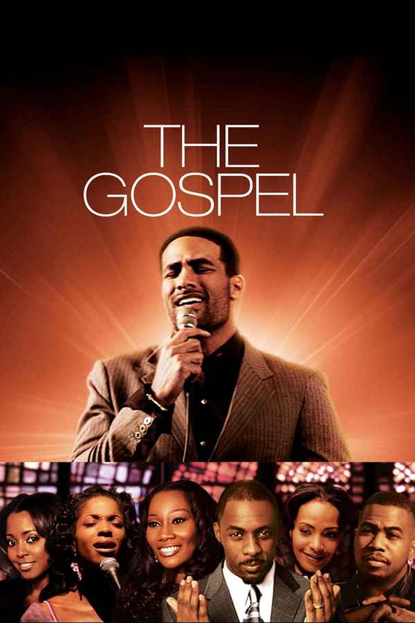 The Gospel Poster 2