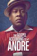 The Gospel According to André Poster 2
