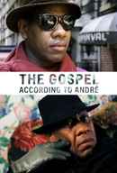 The Gospel According to André Poster 5