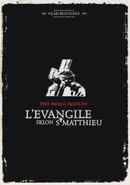 The Gospel According to St. Matthew Poster 5