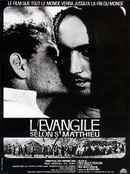 The Gospel According to St. Matthew Poster 3