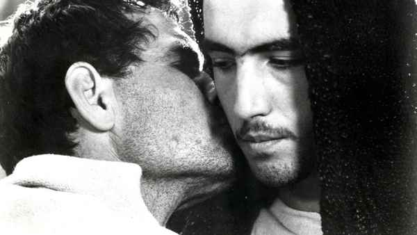 The Gospel According to St. Matthew Poster 1