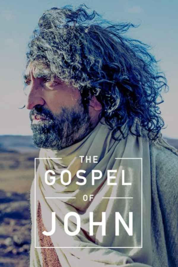 The Gospel of John Poster 2