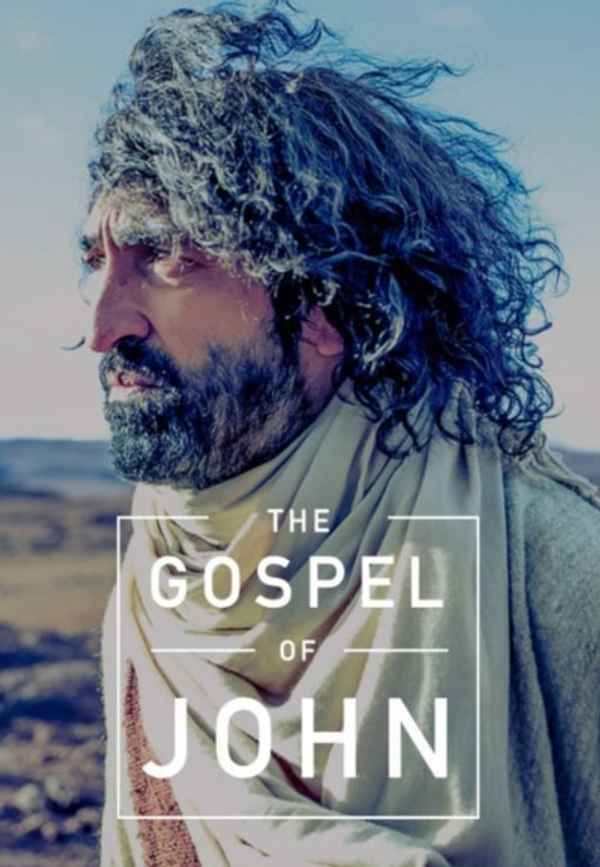 The Gospel of John Poster 3
