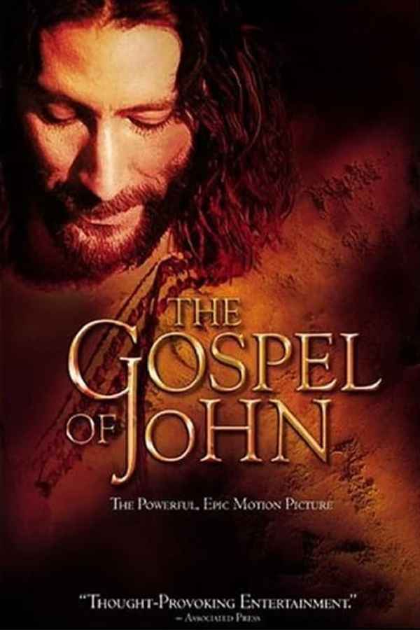 The Gospel of John Poster 7