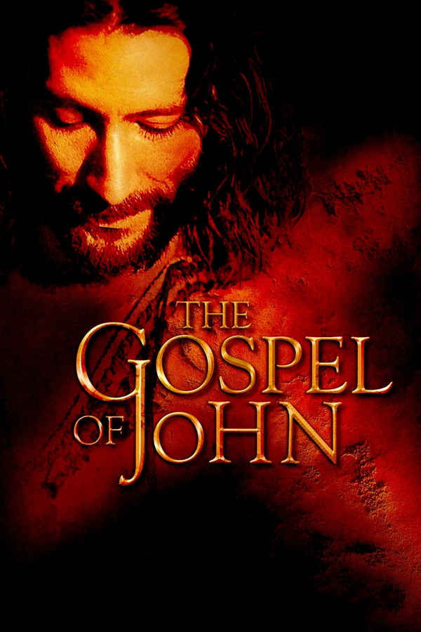 The Gospel of John Poster 1