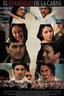 The Gospel of the Flesh Poster 4