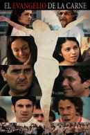 The Gospel of the Flesh Poster 1