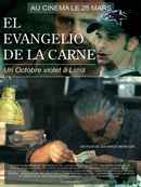 The Gospel of the Flesh Poster 3