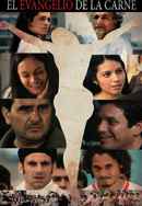 The Gospel of the Flesh Poster 5