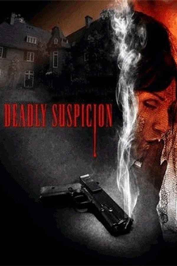 The Governor's Wife Poster 1