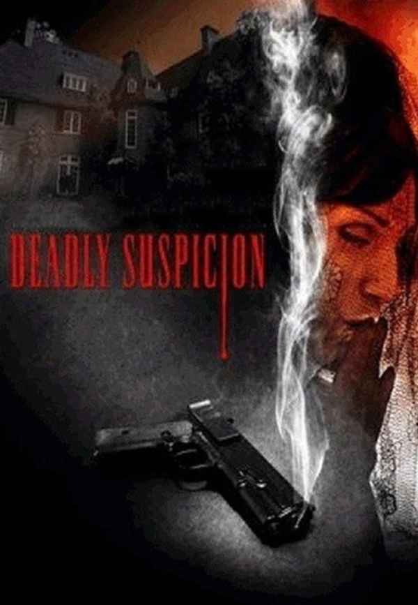 The Governor's Wife Poster 3