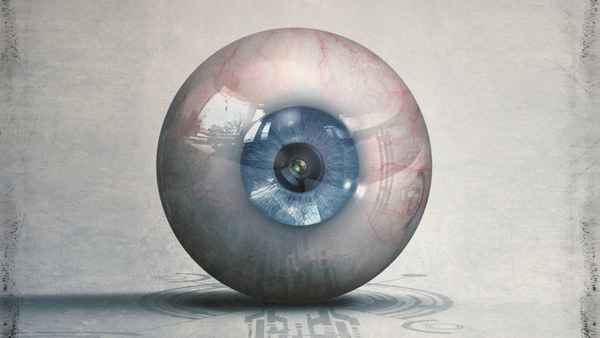 The Gracefield Incident Poster 2