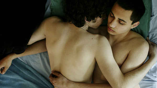 The Graffiti Artist Poster 3